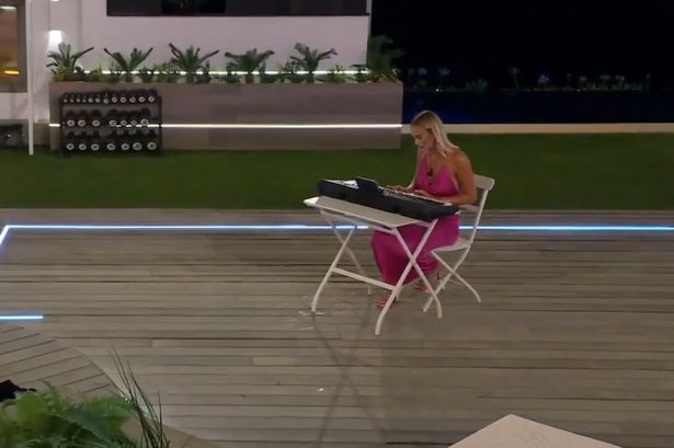 Love Island’s Millie Court makes sad admission as she address viral piano meme