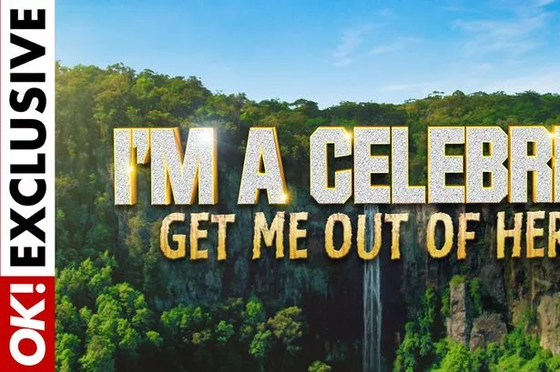 Scarlett Moffatt eyes up I’m A Celeb All Stars return 10 years after winning