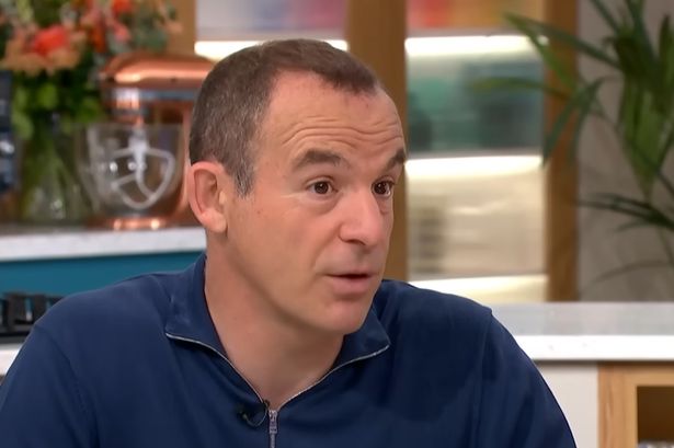 Martin Lewis explains your rights to return an item that shoppers often get wrong