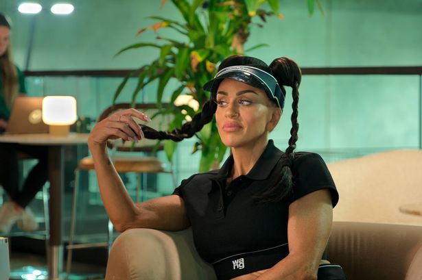 Members Only Palm Beach’s Maria Cozamanis on ‘perfect storm’ viewers don’t see