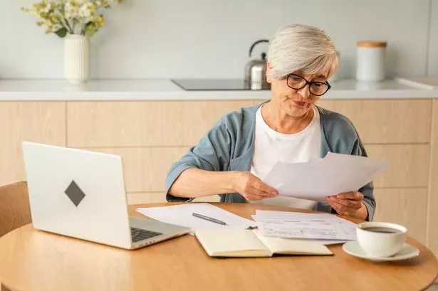 Benefits claimants urged to take action if DWP payment doesn’t arrive by January 1