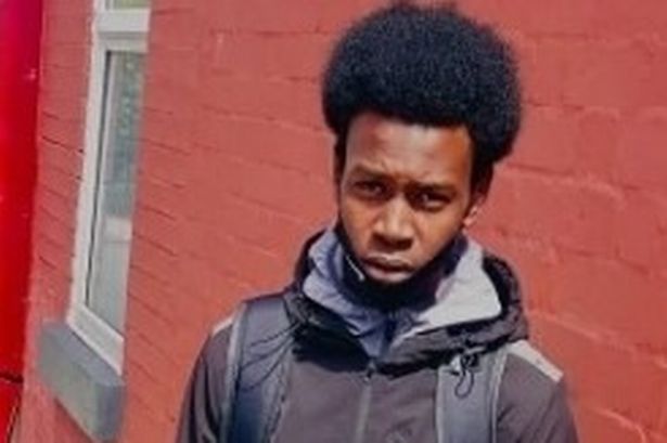 Urgent appeal over missing boy, 16, not seen for two weeks