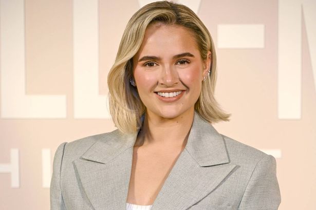 Molly Mae Hague in tears in dramatic Behind It All season 2 part 2 trailer