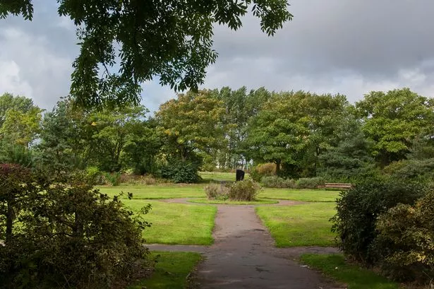 Blackpool park volunteers look for new home after latest arson attack
