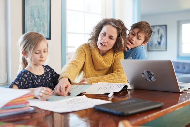 Plans to help 600 youngsters being homeschooled in Blackpool