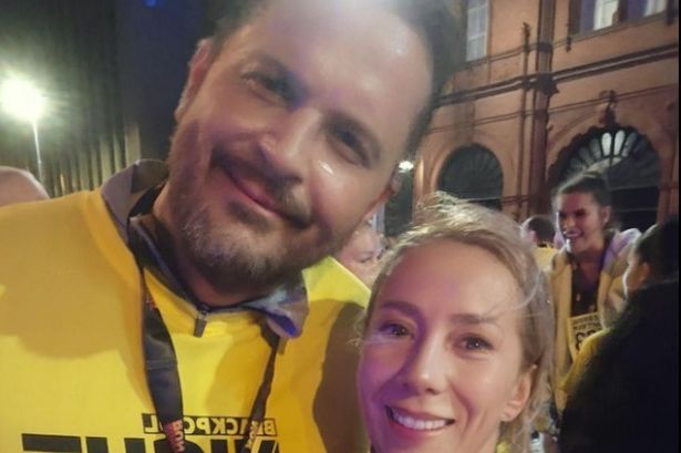 Couple withdraw plans to open Polish restaurant within Blackpool hotel