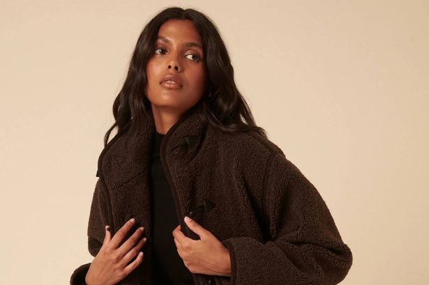 Nobody’s Child winter coat that’s so ‘warm and cosy’ shoppers ‘can’t stop wearing it’ hits sale