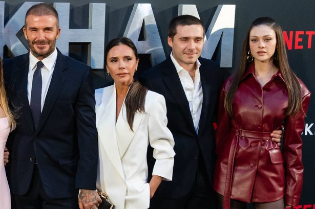 Celebrity parents who have had very public feuds with their children