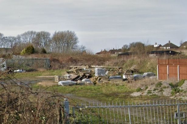 Controversial Poulton housing development given green light despite objections