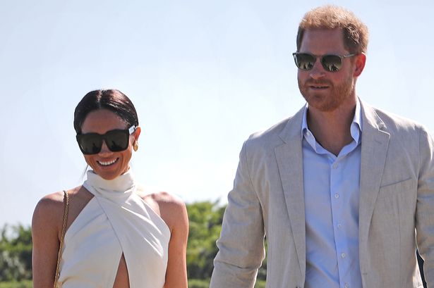 Meghan Markle’s ‘U-turn’ on UK visit after update in Prince Harry’s security fight