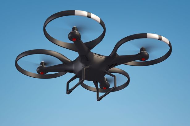 Appeal for information issued following reports of drones in Ribble Valley