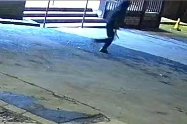 Blackburn cop reveals best place to put CCTV to catch burglars after spate of break-ins