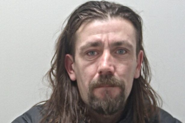 Drug dealer who advertised ‘white and green’ is now behind bars