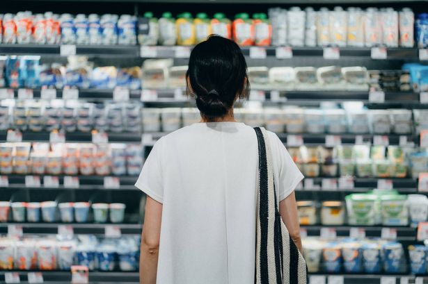 Food packaging rule change in UK urged in key update