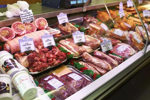 The ‘alarming’ number of butchers disappearing from Lancashire’s high streets