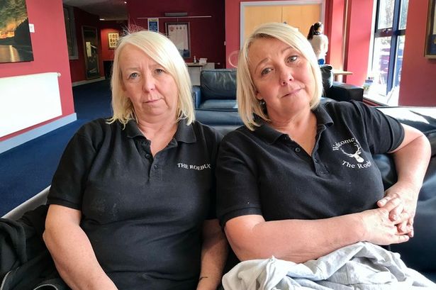 Pub manager’s sister in tears as licence revoked over drinking, noise and suspected drug use