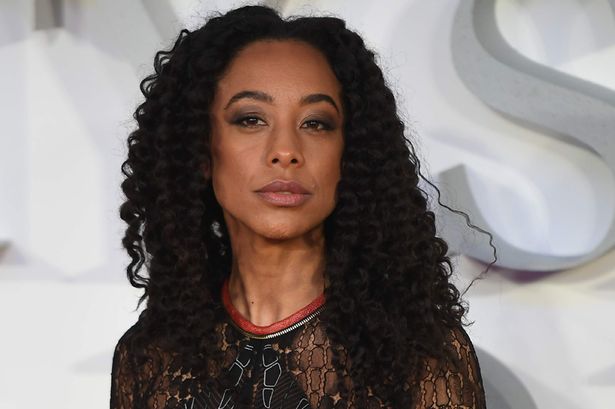 Corinne Bailey Rae discusses losing first husband Jason Rae at age 29