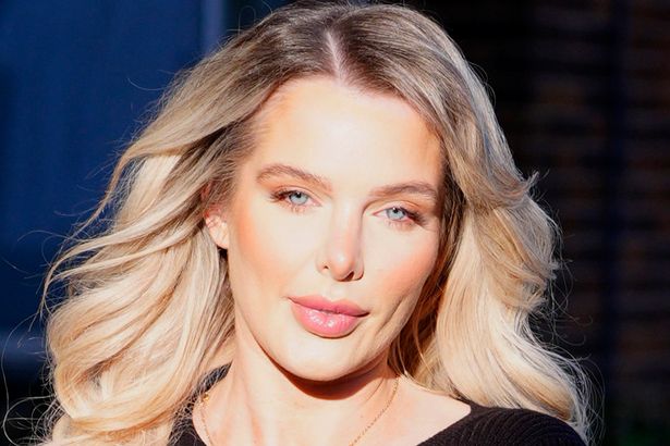 Helen Flanagan’s ‘real reason’ for hitting out at ex after ‘protecting him’