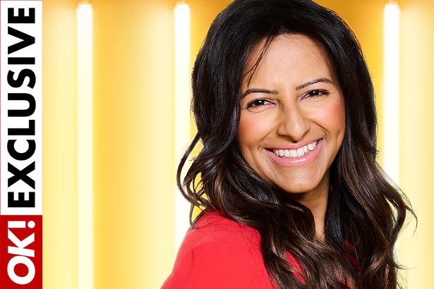 GMB’s Ranvir Singh’s tragic loss which made her determined to stay healthy as she approaches 50