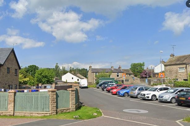 Future of village car park hangs in the balance as TWO councils say ‘we can’t afford it’