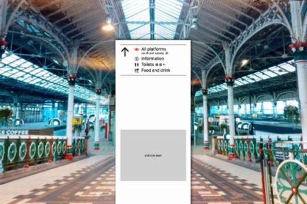 Preston railway station revamp approved despite fears over listed building