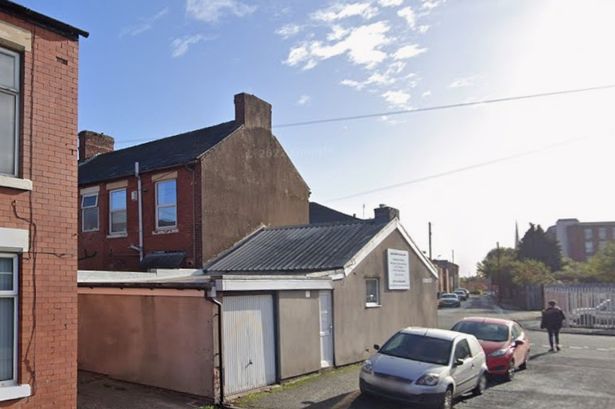 Preston dog walker’s bid to expand into doggy daycare