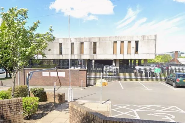 Urgent need for a new roof at the home of Lancashire’s most valuable historical artefacts
