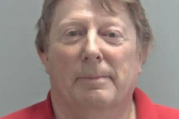 ‘Monster’ jailed for life after forcing woman to have sex ‘up to 1000 men’