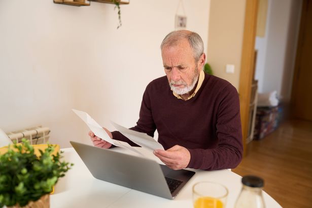 More than one million Brits face unexpected £920 tax bills due to frozen thresholds