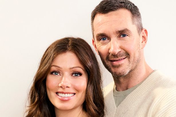 Nikki Sanderson and Anthony Quinlan give candid insight into baby joy after two year journey