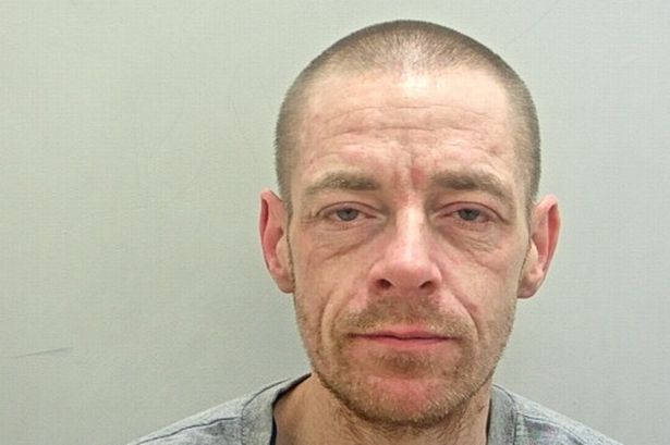 Sweet-toothed thief banned from every Co-op store in the UK