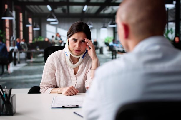 PIP DWP update as disabled people face poverty over huge waits for help