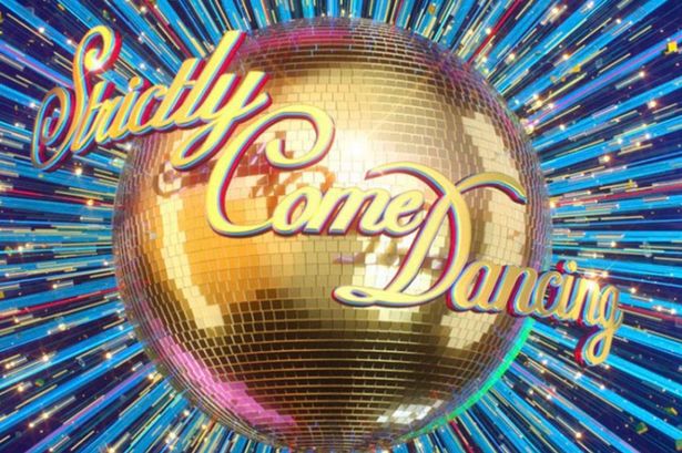 Strictly Come Dancing star rushed to hospital after being run over by car