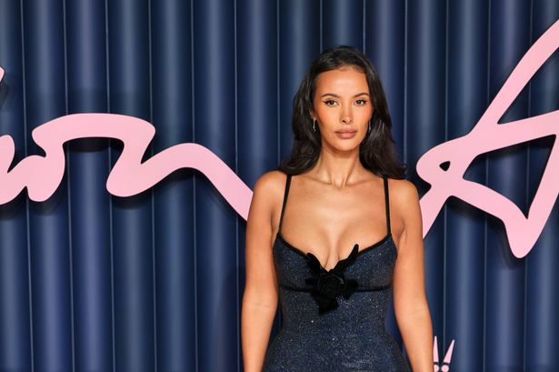 Love Island’s Maya Jama swears by one workout that doesn’t ‘drench’ you in sweat