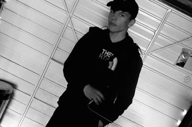 Man in court accused of sex attack in Blackpool park