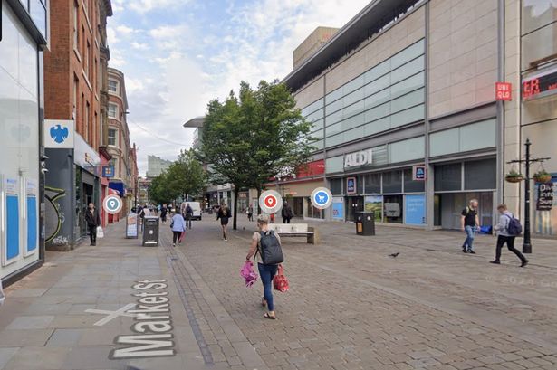 Homeless man claimed it was a ‘chance encounter’, but judge was not convinced