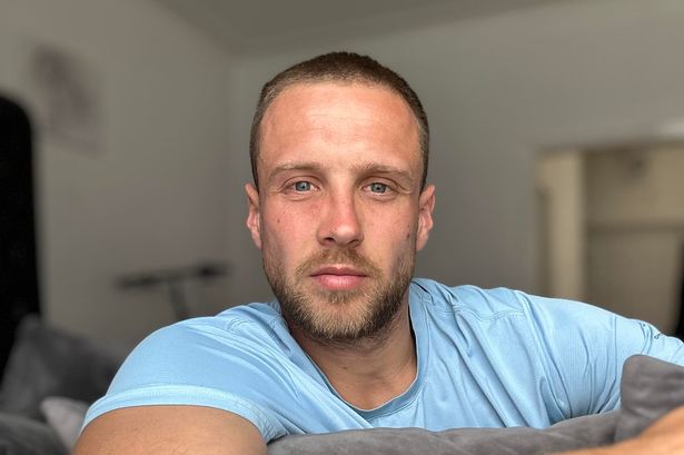 Family’s heartbreak at death of dad-of-three Alex Swales from Preston