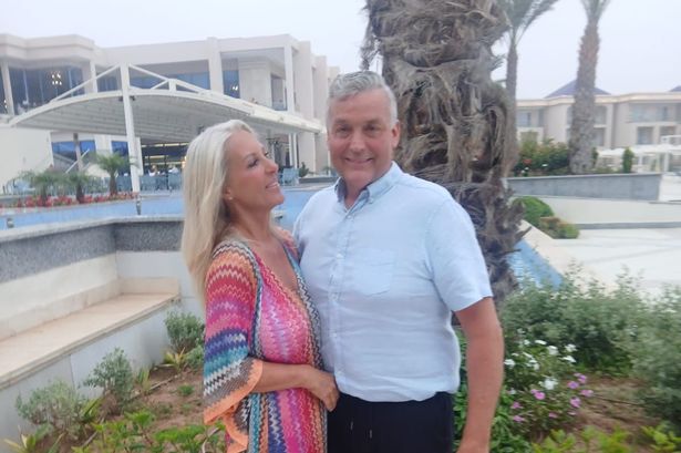 Lancashire couple stuck in Caribbean cruise ‘limbo’ after Donald Trump’s Venezuela invasion