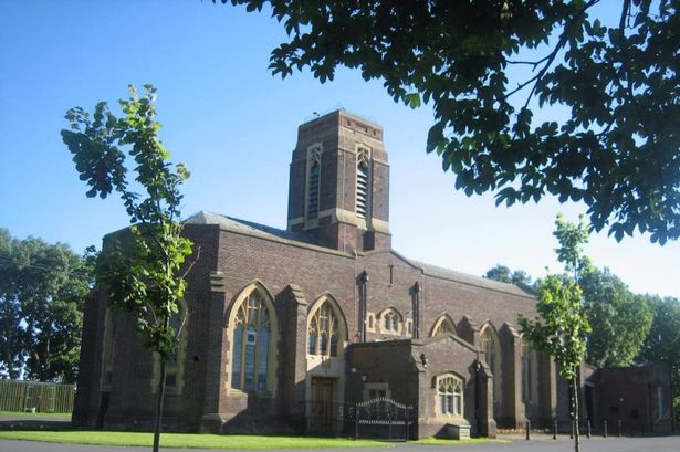 Plans to build pet crematorium at council-run chapel in Blackpool