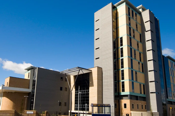 Restaurant boss died after falling from wheelchair on health centre travelator