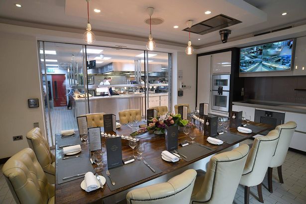 ‘Faultless’ Lancashire restaurant bags top award and named one of best in UK