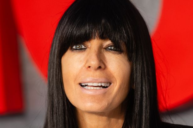 Claudia Winkleman’s go-to black eyeliner hailed ‘better than most’ by beauty fans