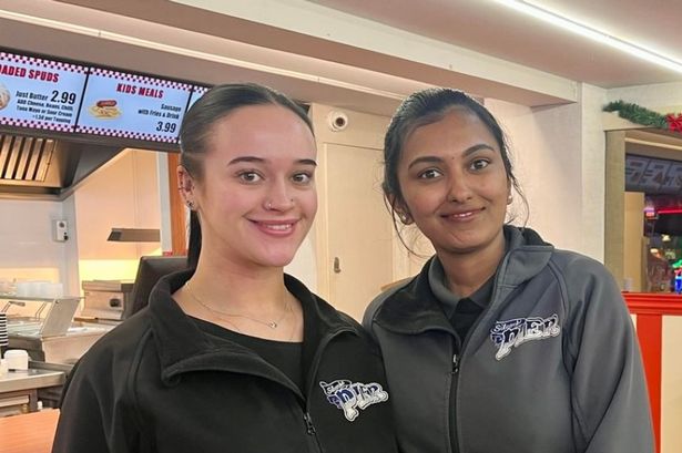 Southport’s biggest amusement centre says ‘time for a change’ as it opens new diner