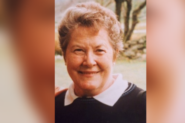 Concerns over care of retired midwife and ‘lovely lady’ after hospital death