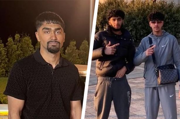 Hundreds attend funerals for Bolton crash teenagers that also killed Blackburn dad