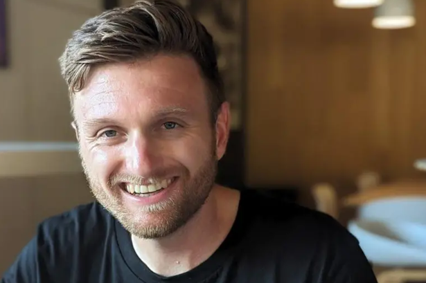 Dad describes the moment he found his son’s lifeless body after being electrocuted by power line