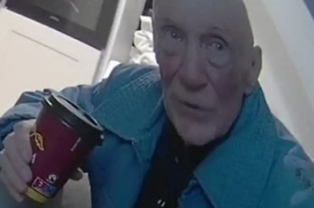 Inquest opens after elderly man’s body is pulled from canal near Chorley