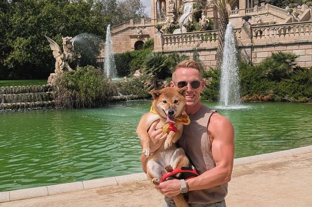 ‘I moved to Spain but still fly to the UK for work – and I’m saving thousands’