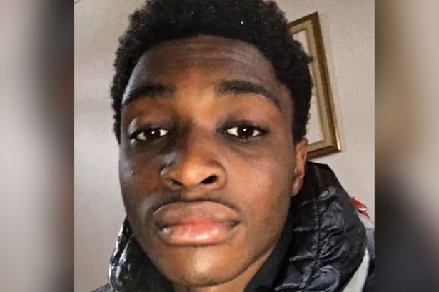 She said hello to him outside the cinema, what came next left her terrified