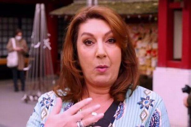Jane McDonald shares heartbreak after selling £1m Wakefield home